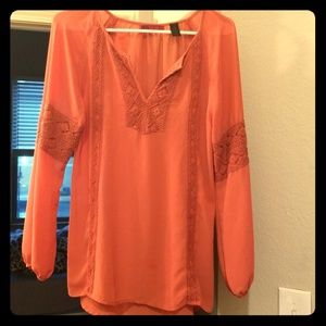 BKE Red top